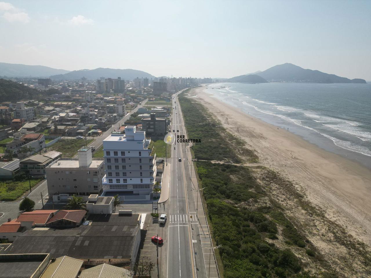 Apartamento de 3 quartos, 97m² no bairro Meia Praia, em Navegantes | Eu Corretor