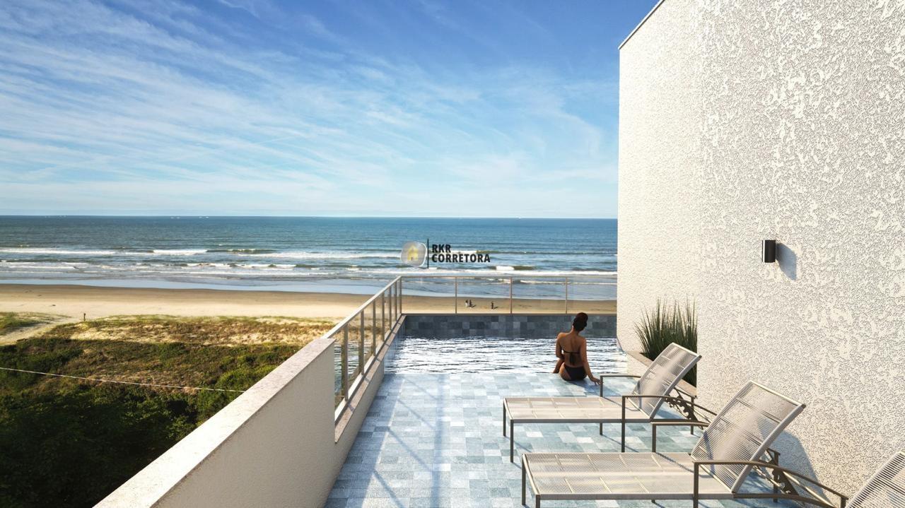 Apartamento de 3 quartos, 97m² no bairro Meia Praia, em Navegantes | Eu Corretor