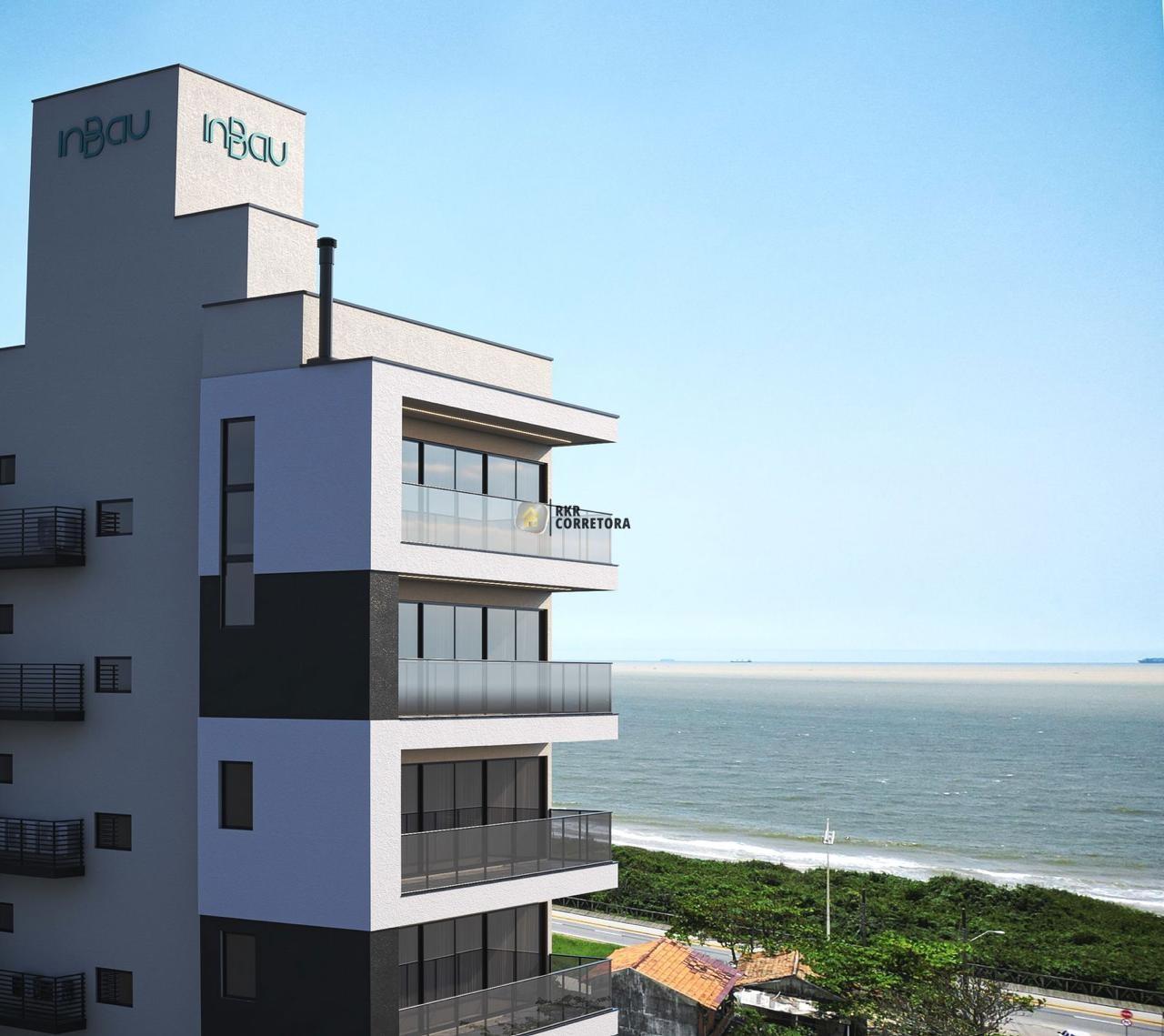Apartamento de 112m² no bairro CENTRO, em Navegantes | Eu Corretor