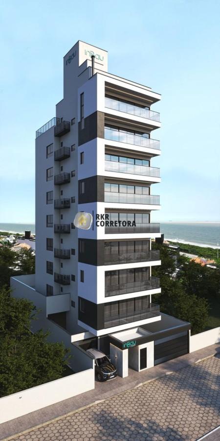 Apartamento de 112m² no bairro CENTRO, em Navegantes | Eu Corretor