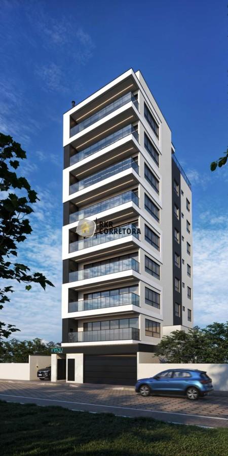 Apartamento de 112m² no bairro CENTRO, em Navegantes | Eu Corretor