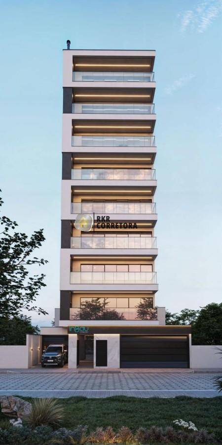 Apartamento de 112m² no bairro CENTRO, em Navegantes | Eu Corretor
