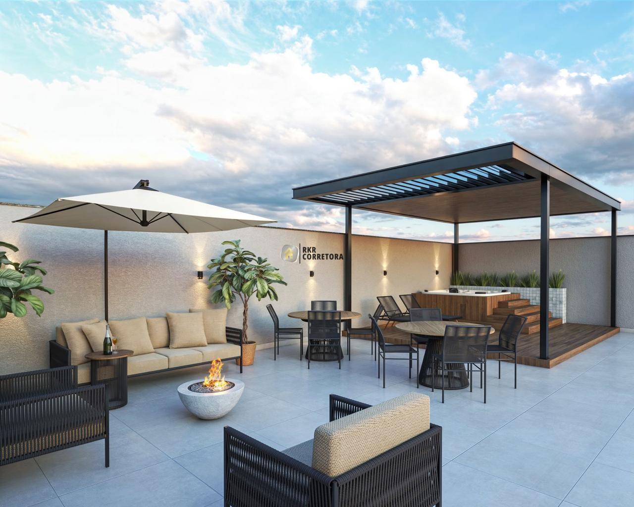Apartamento de 112m² no bairro CENTRO, em Navegantes | Eu Corretor