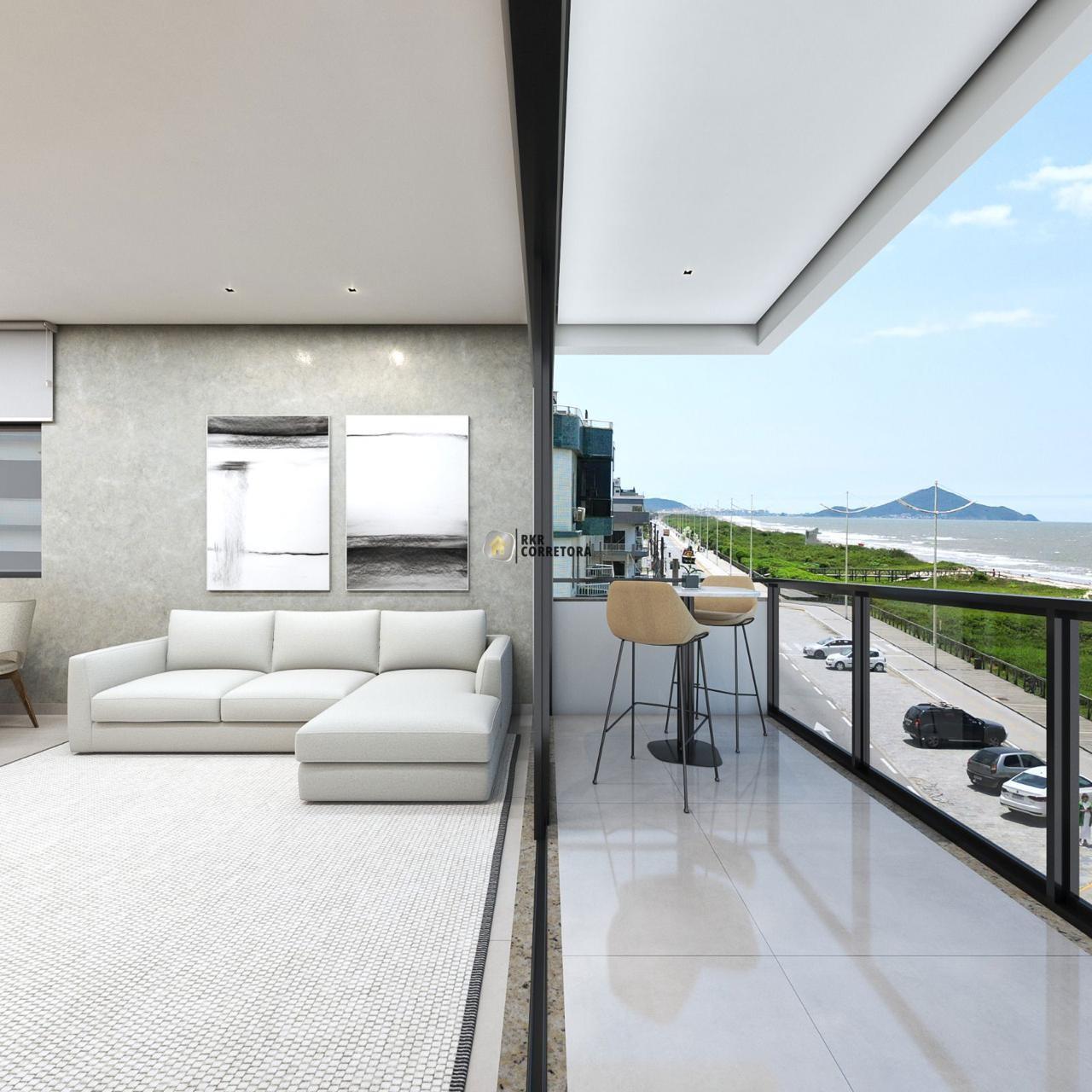 Apartamento de 2 quartos, 78m² no bairro CENTRO, em Navegantes | Eu Corretor