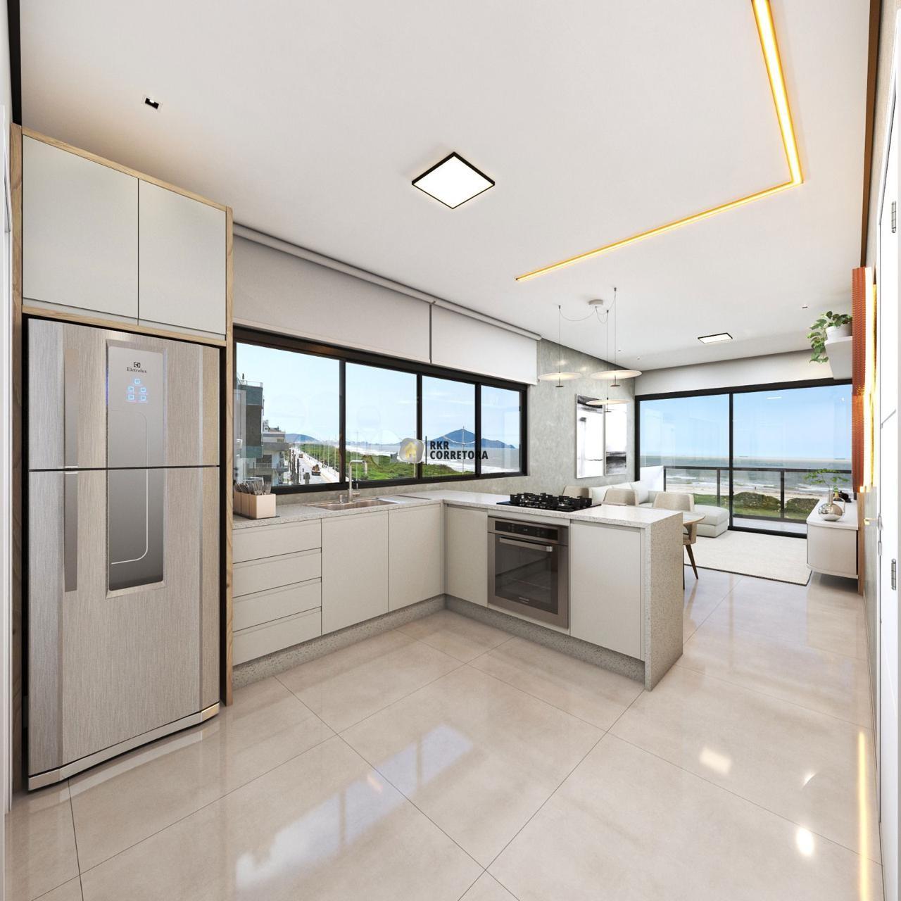 Apartamento de 2 quartos, 78m² no bairro CENTRO, em Navegantes | Eu Corretor
