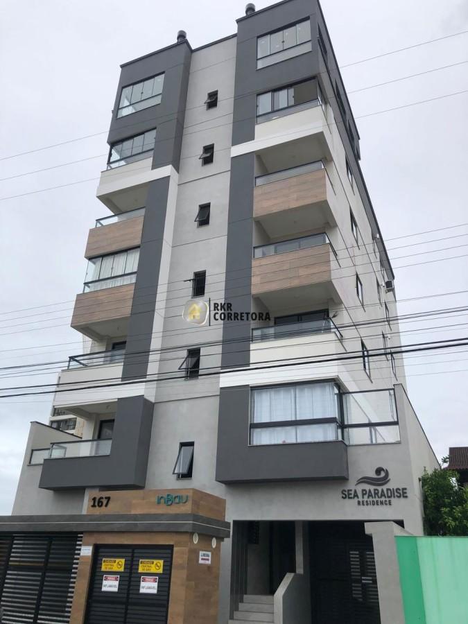 Apartamento de 3 quartos, 170m² no bairro CENTRO, em Navegantes | Eu Corretor
