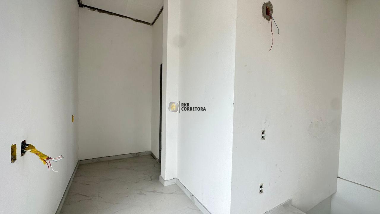 Apartamento de 3 quartos, 170m² no bairro CENTRO, em Navegantes | Eu Corretor
