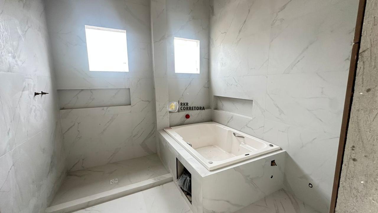 Apartamento de 3 quartos, 170m² no bairro CENTRO, em Navegantes | Eu Corretor