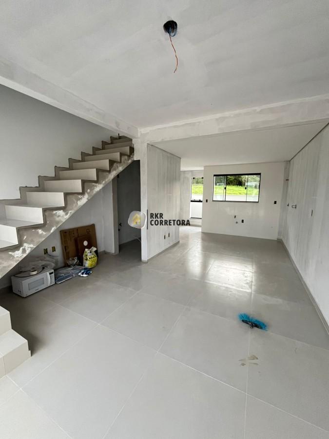 Casa de 2 quartos, 74m² no bairro São João, em Brusque | Eu Corretor