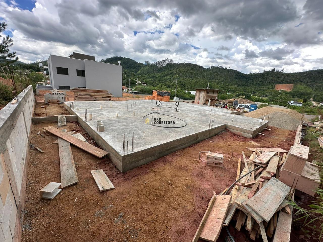 Casa de 2 quartos, no bairro Lageado Baixo, em Brusque | Eu Corretor
