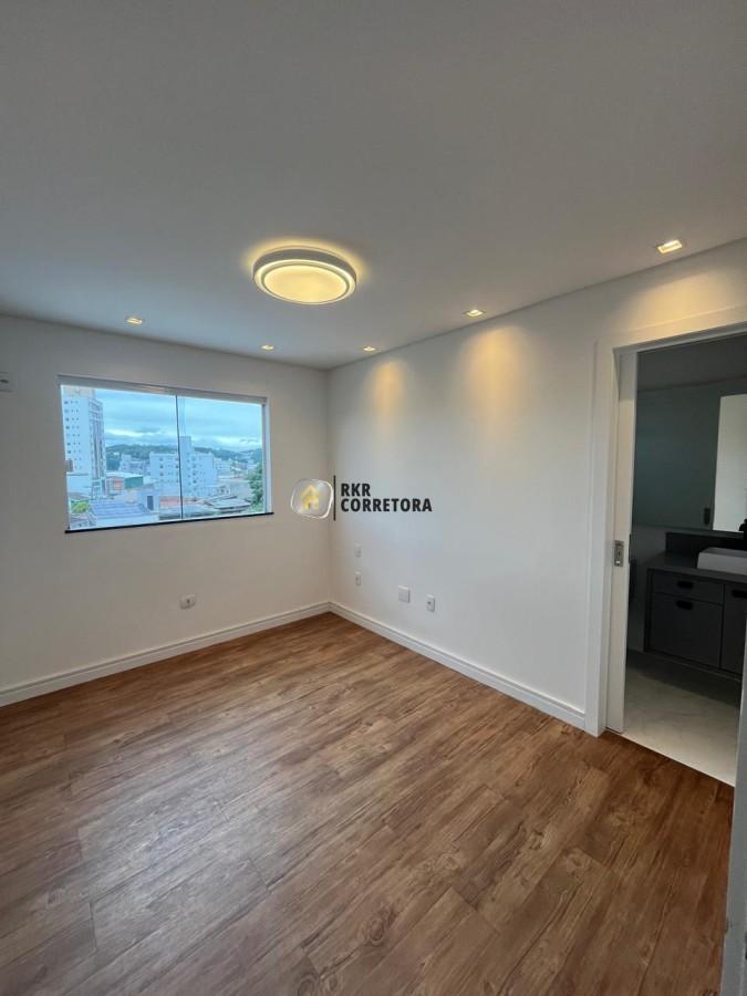 Apartamento de 2 quartos, 80m² no bairro São Luíz, em Brusque | Eu Corretor