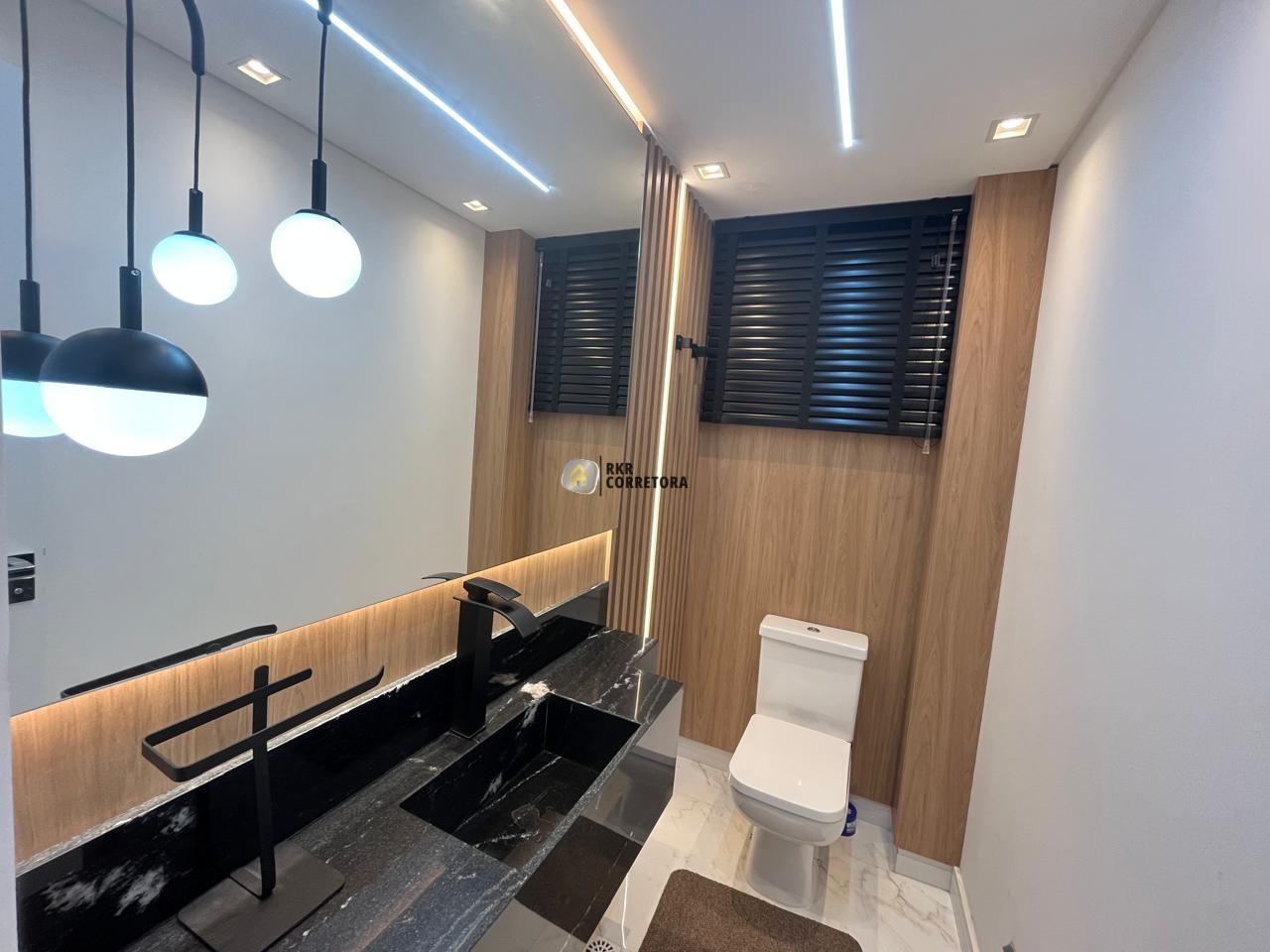 Apartamento de 2 quartos, 80m² no bairro São Luíz, em Brusque | Eu Corretor
