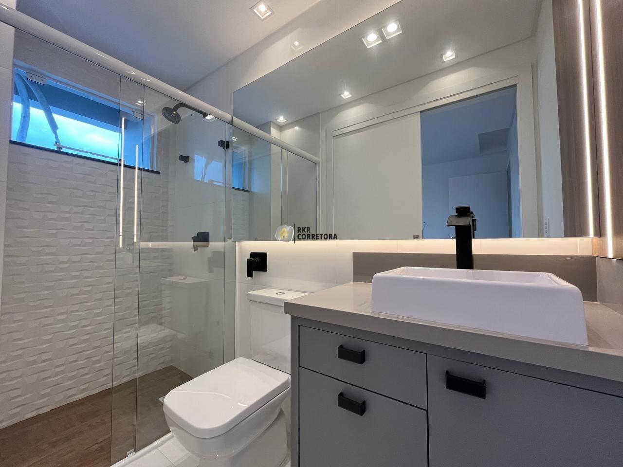 Apartamento de 2 quartos, 80m² no bairro São Luíz, em Brusque | Eu Corretor