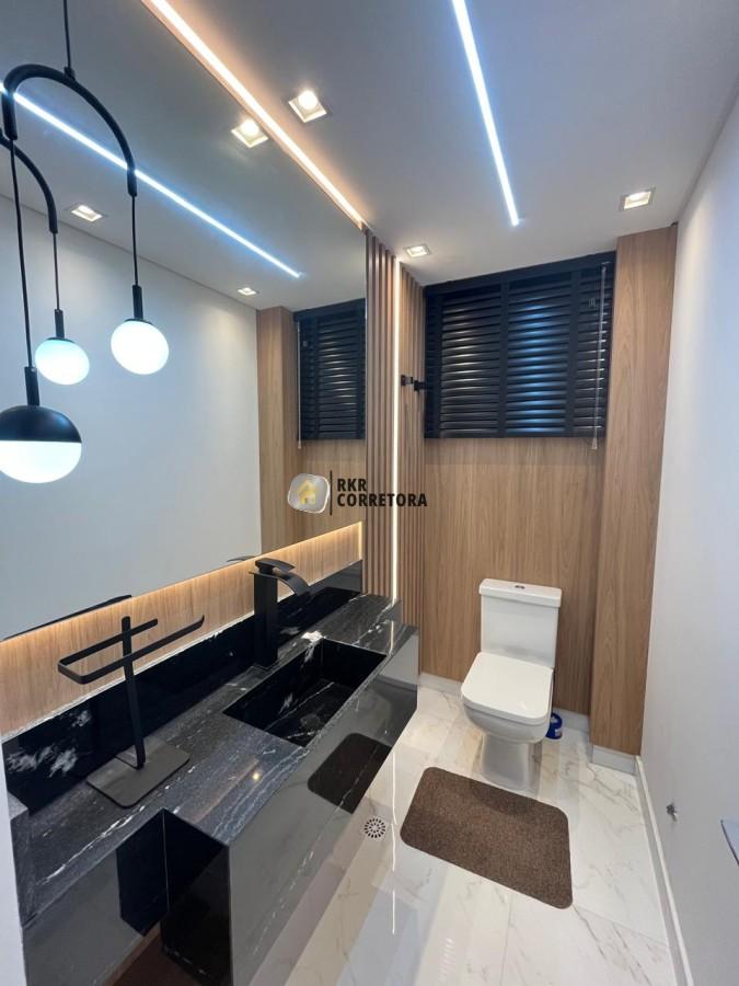 Apartamento de 2 quartos, 80m² no bairro São Luíz, em Brusque | Eu Corretor