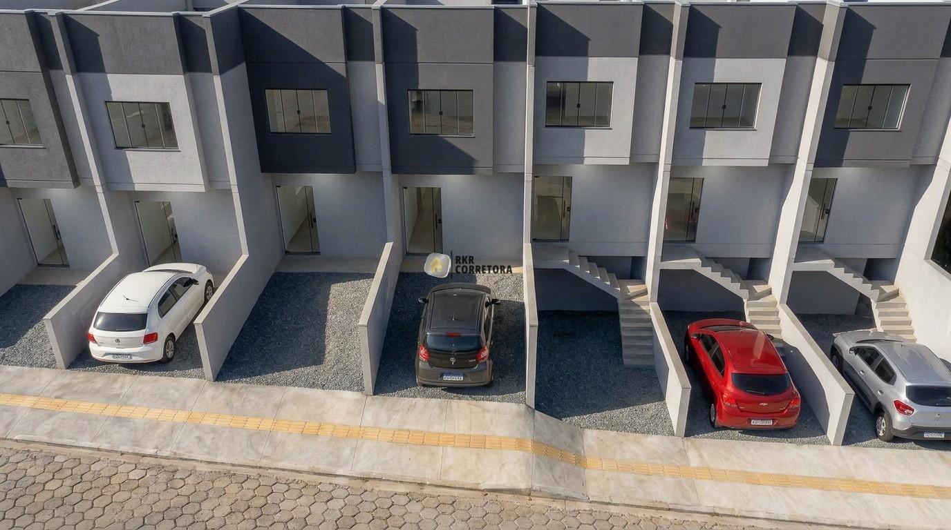 Casa de 2 quartos, 70m² no bairro Nova Brasilia, em Brusque | Eu Corretor