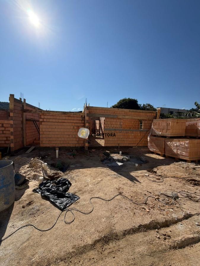 Casa de 2 quartos, 62m² no bairro ÁGUAS CLARAS, em Brusque | Eu Corretor