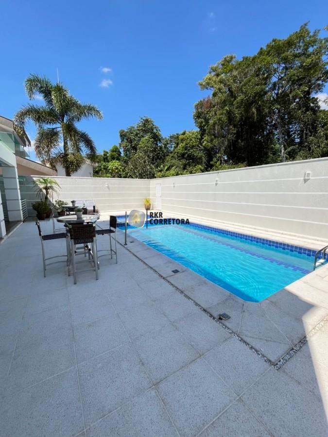 Casa de 4 quartos, no bairro SOUZA CRUZ, em Brusque | Eu Corretor