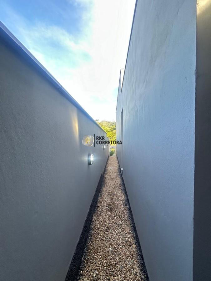 Casa de 3 quartos, 79m² no bairro São João, em Brusque | Eu Corretor