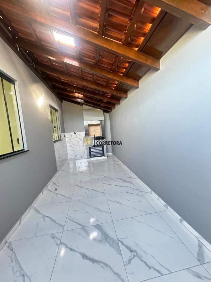 Casa de 3 quartos, 79m² no bairro São João, em Brusque | Eu Corretor