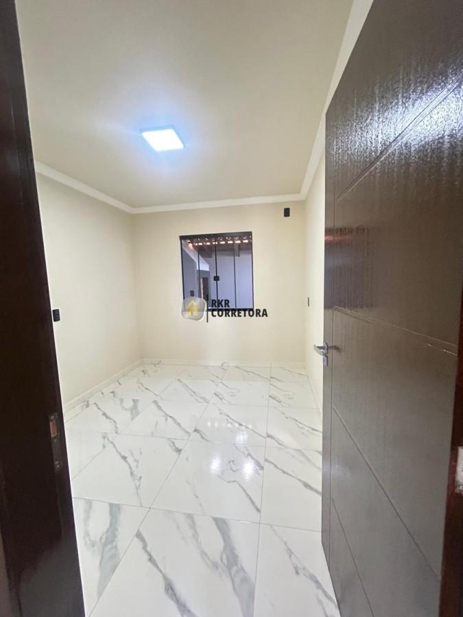 Casa de 3 quartos, 79m² no bairro São João, em Brusque | Eu Corretor