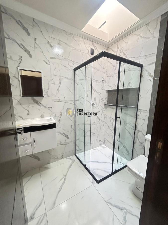 Casa de 3 quartos, 79m² no bairro São João, em Brusque | Eu Corretor