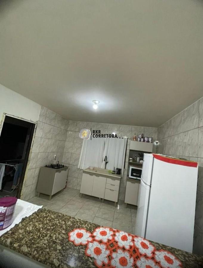 Casa de 4 quartos, 92m² no bairro Tajuba I, em São João Batista | Eu Corretor