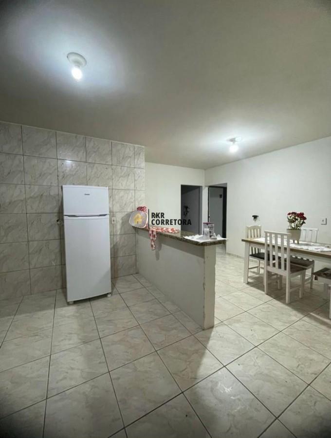 Casa de 4 quartos, 92m² no bairro Tajuba I, em São João Batista | Eu Corretor