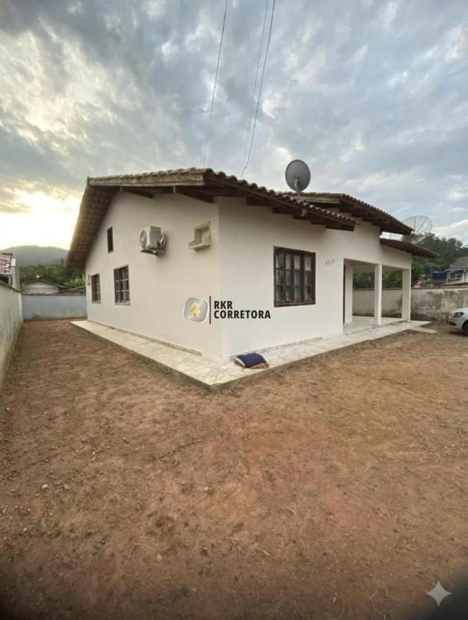 Casa de 4 quartos, 92m² no bairro Tajuba I, em São João Batista | Eu Corretor