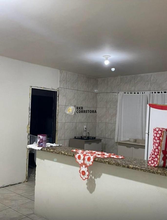 Casa de 4 quartos, 92m² no bairro Tajuba I, em São João Batista | Eu Corretor