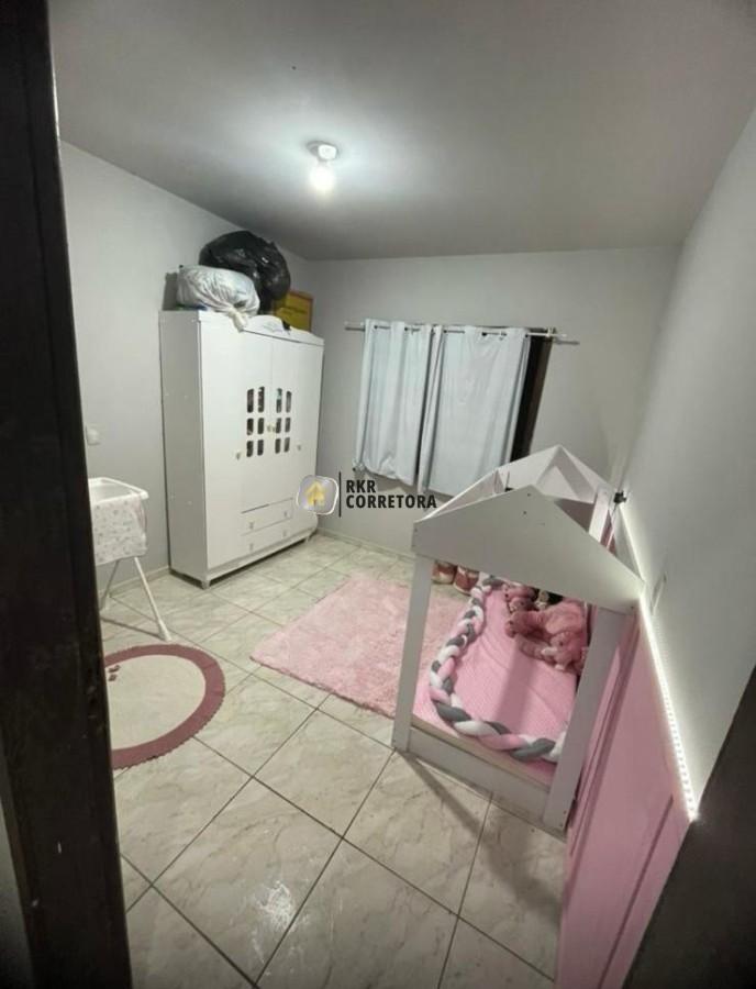 Casa de 4 quartos, 92m² no bairro Tajuba I, em São João Batista | Eu Corretor