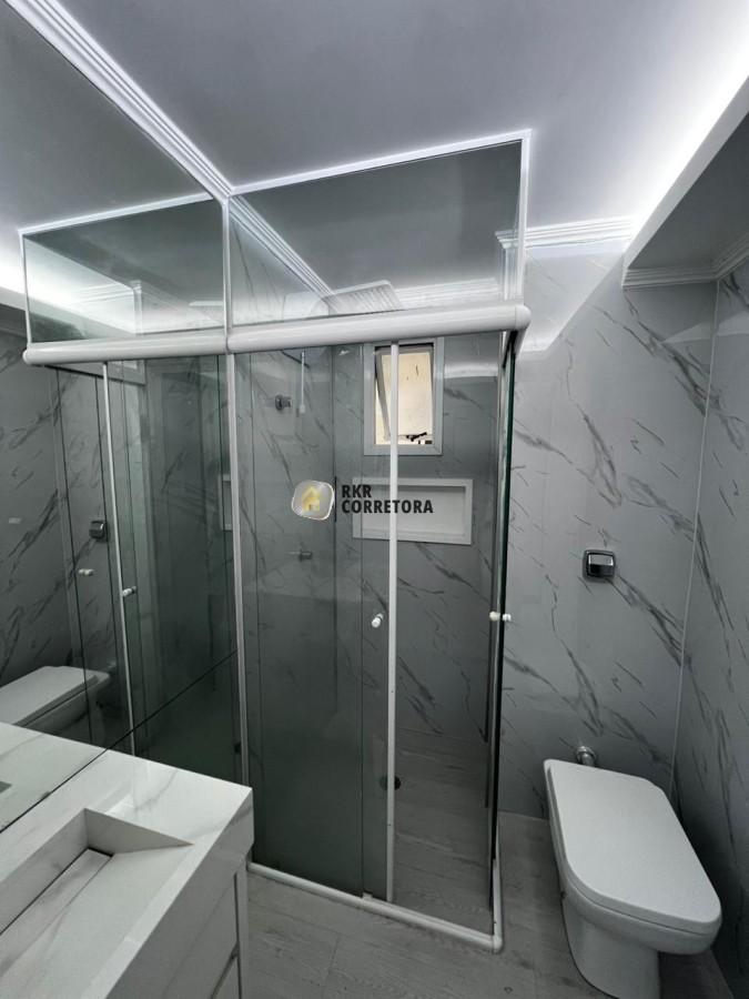 Apartamento de 2 quartos, 92m² no bairro CENTRO, em Brusque | Eu Corretor