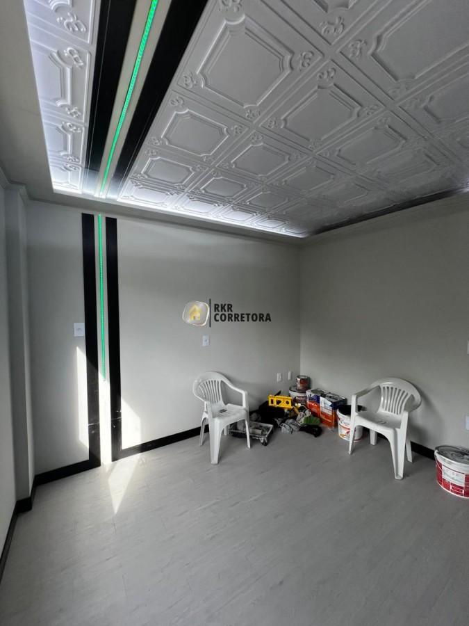 Apartamento de 2 quartos, 92m² no bairro CENTRO, em Brusque | Eu Corretor