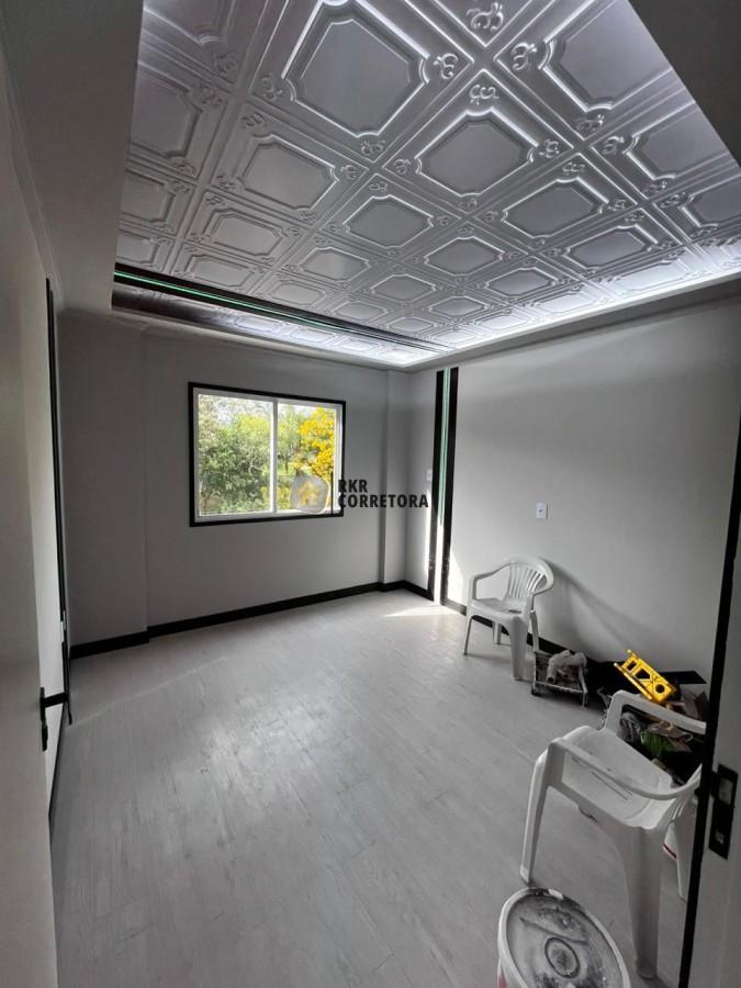 Apartamento de 2 quartos, 92m² no bairro CENTRO, em Brusque | Eu Corretor