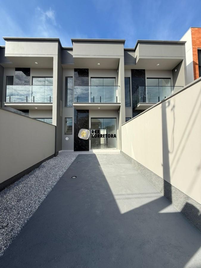 Casa de 2 quartos, 72m² no bairro Volta Grande, em Brusque | Eu Corretor