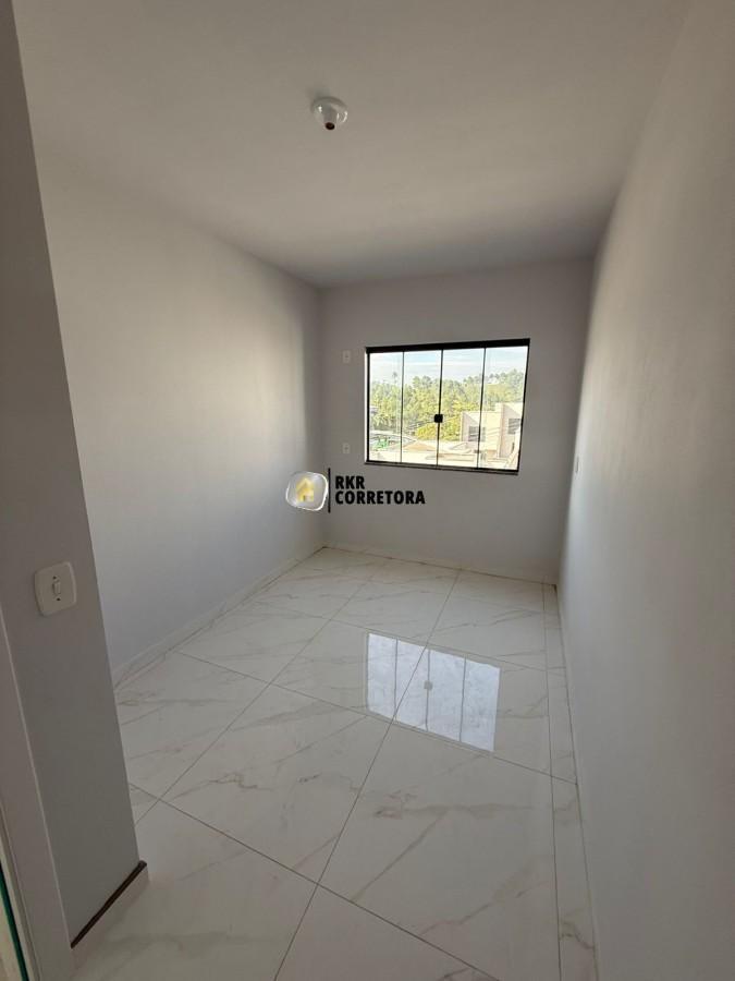 Casa de 2 quartos, 72m² no bairro Volta Grande, em Brusque | Eu Corretor