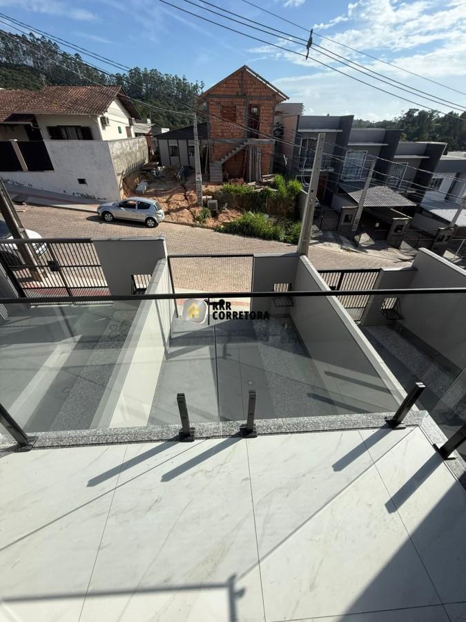 Casa de 2 quartos, 72m² no bairro Volta Grande, em Brusque | Eu Corretor