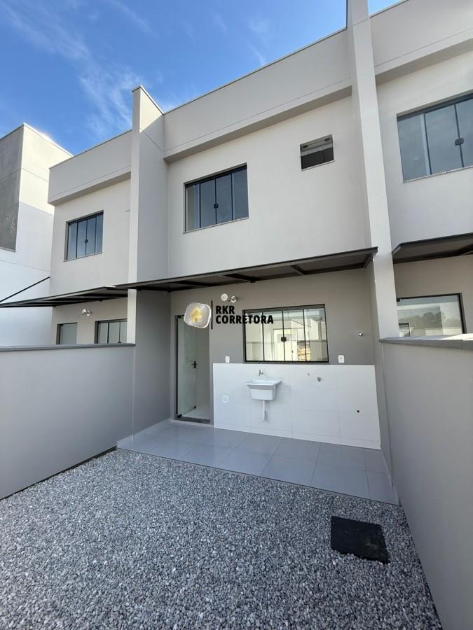 Casa de 2 quartos, 72m² no bairro Volta Grande, em Brusque | Eu Corretor
