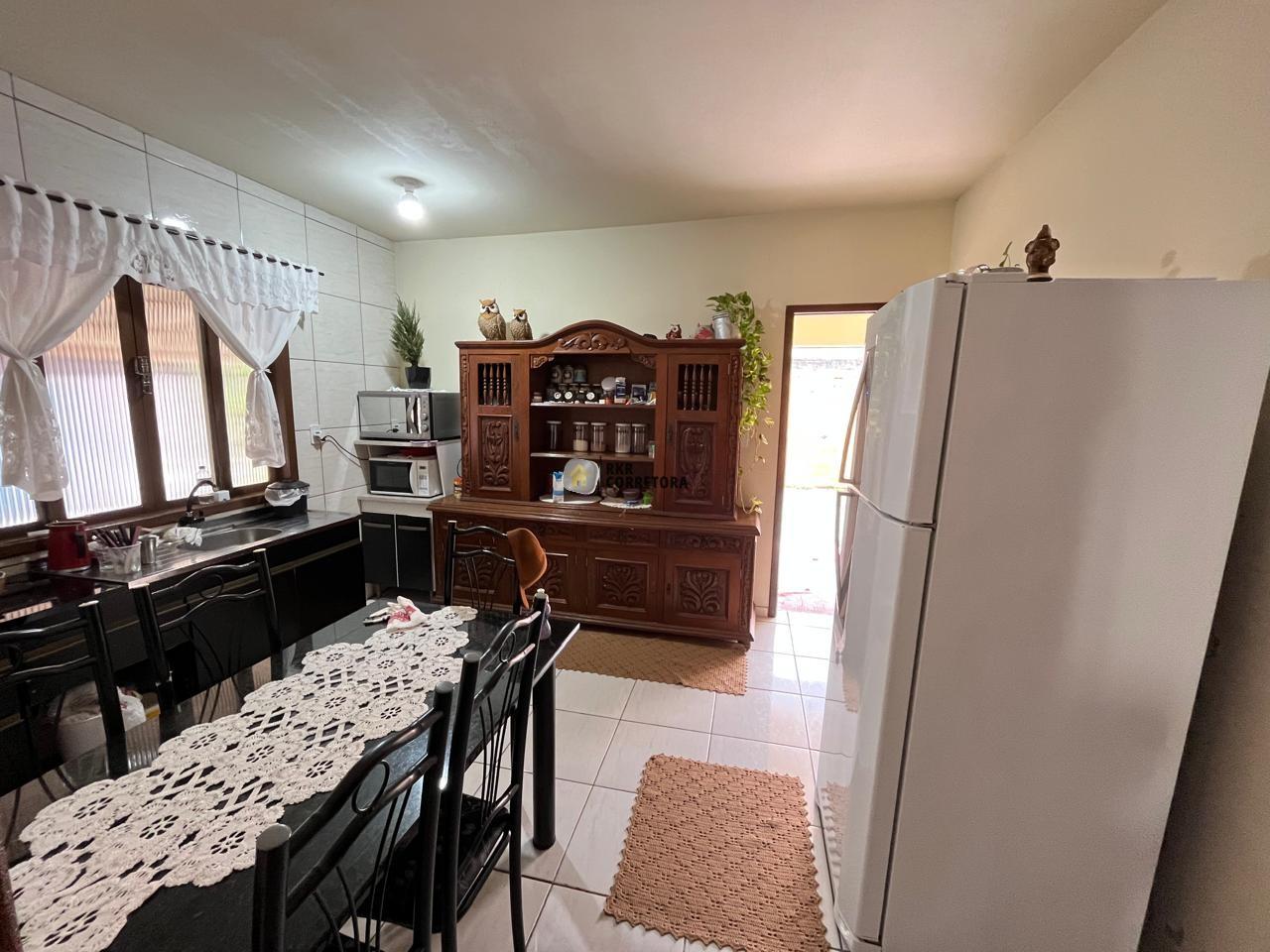 Casa de 3 quartos, 80m² no bairro Tomaz Coelho, em Brusque | Eu Corretor