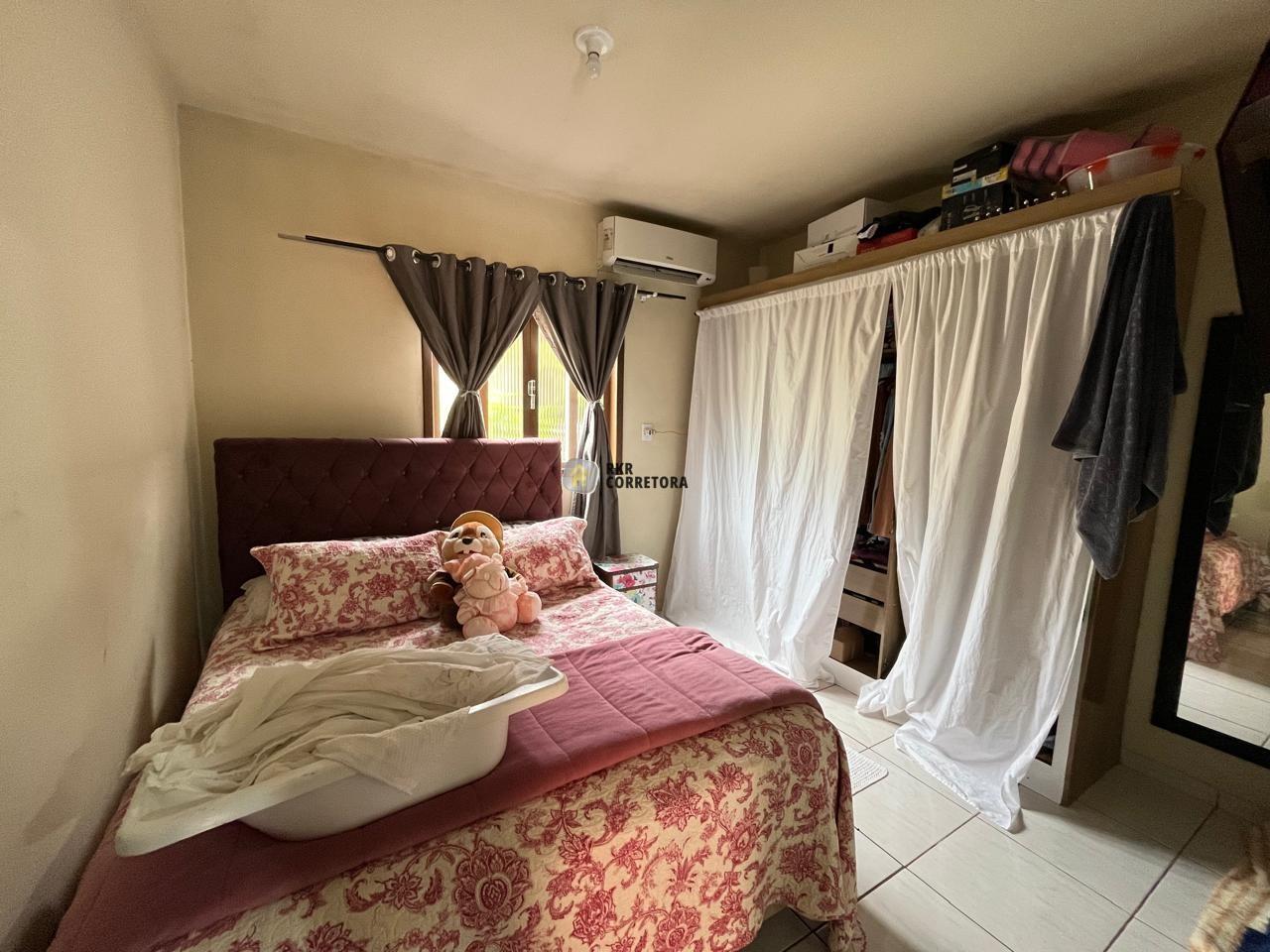 Casa de 3 quartos, 80m² no bairro Tomaz Coelho, em Brusque | Eu Corretor