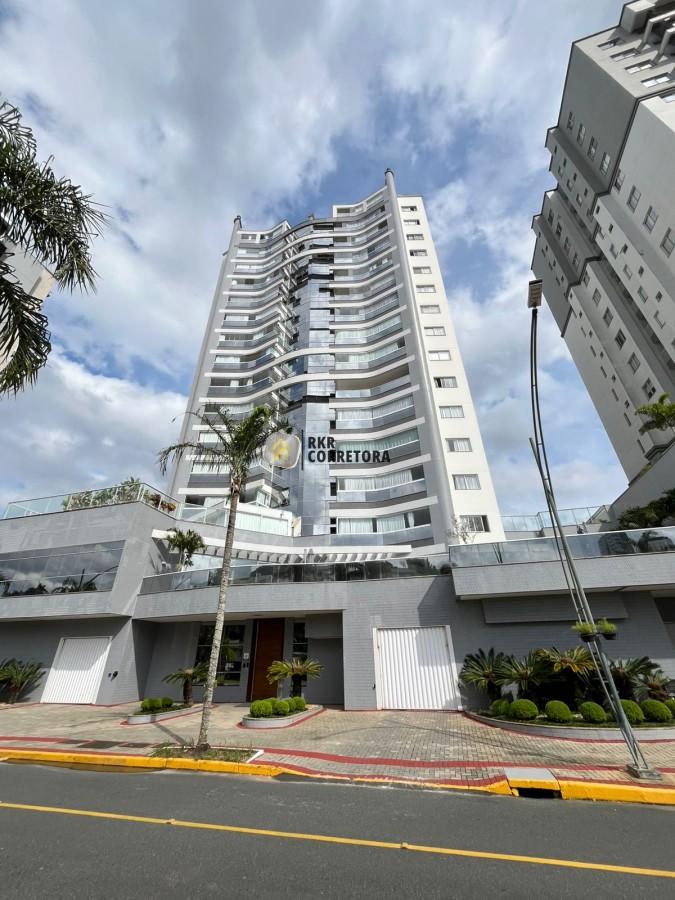 Apartamento de 1 quarto, 136m² no bairro CENTRO, em Brusque | Eu Corretor