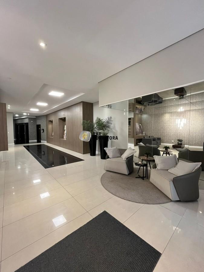 Apartamento de 1 quarto, 136m² no bairro CENTRO, em Brusque | Eu Corretor