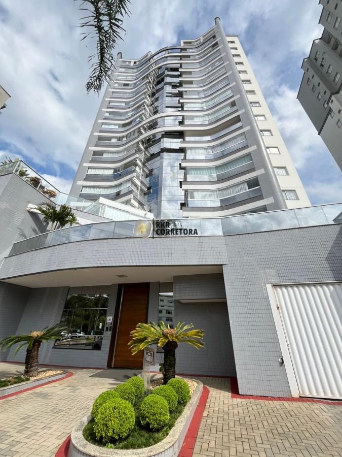 Apartamento de 1 quarto, 136m² no bairro CENTRO, em Brusque | Eu Corretor