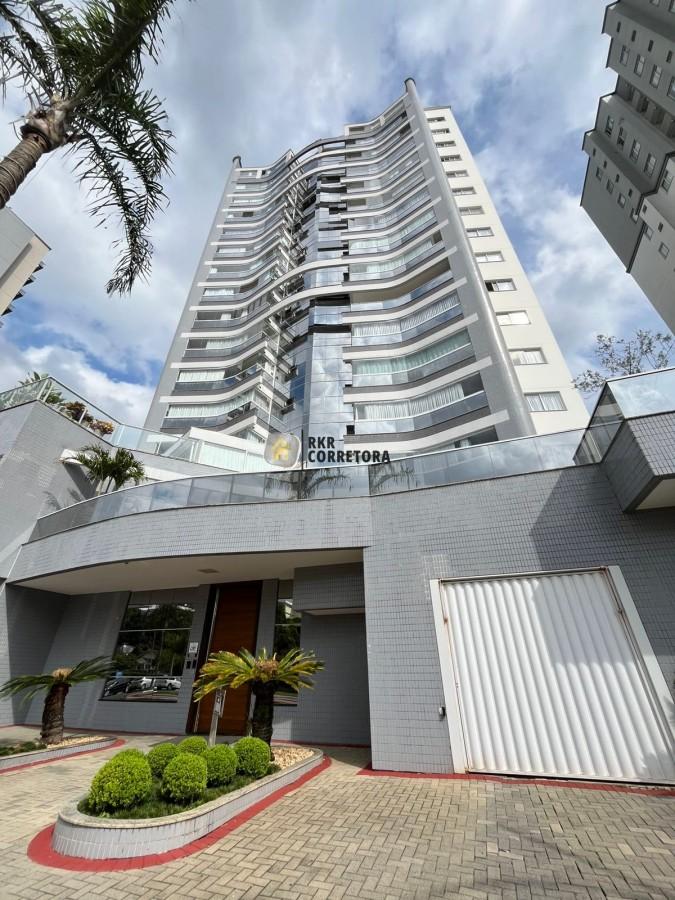 Apartamento de 1 quarto, 136m² no bairro CENTRO, em Brusque | Eu Corretor
