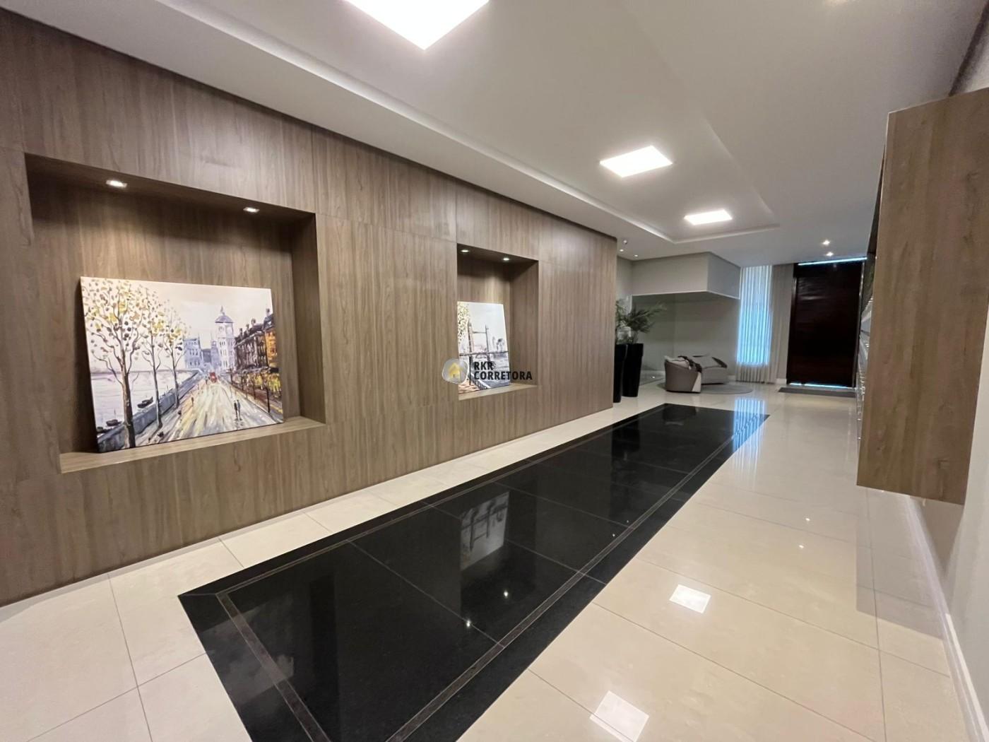 Apartamento de 1 quarto, 136m² no bairro CENTRO, em Brusque | Eu Corretor