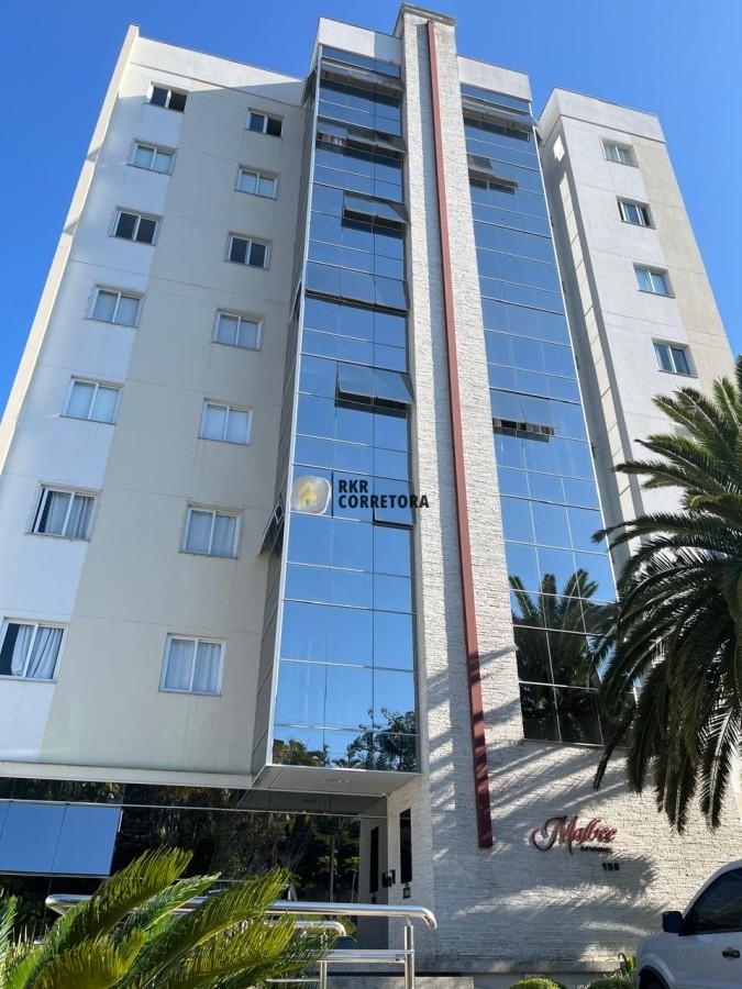 Apartamento de 2 quartos, 79m² no bairro SOUZA CRUZ, em Brusque | Eu Corretor