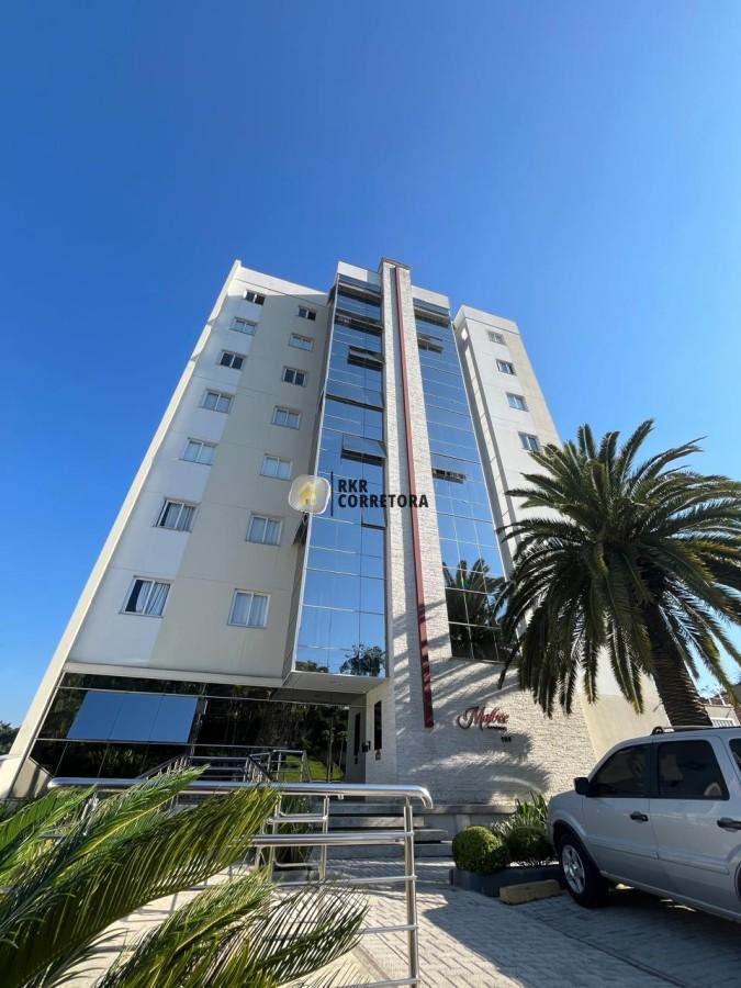 Apartamento de 2 quartos, 79m² no bairro SOUZA CRUZ, em Brusque | Eu Corretor