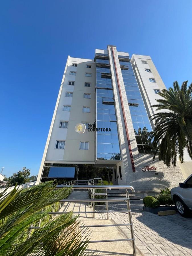 Apartamento de 2 quartos, 79m² no bairro SOUZA CRUZ, em Brusque | Eu Corretor