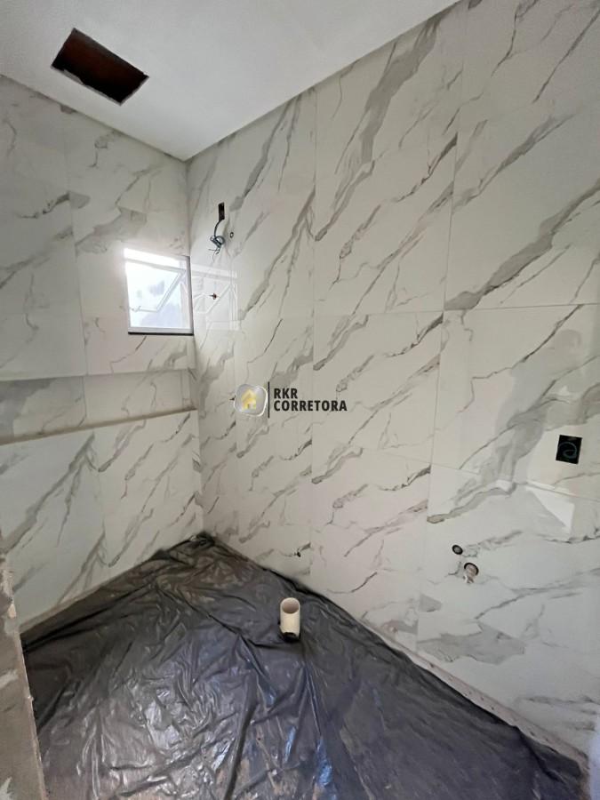 Casa de 3 quartos, 100m² no bairro Rio Branco, em Brusque | Eu Corretor