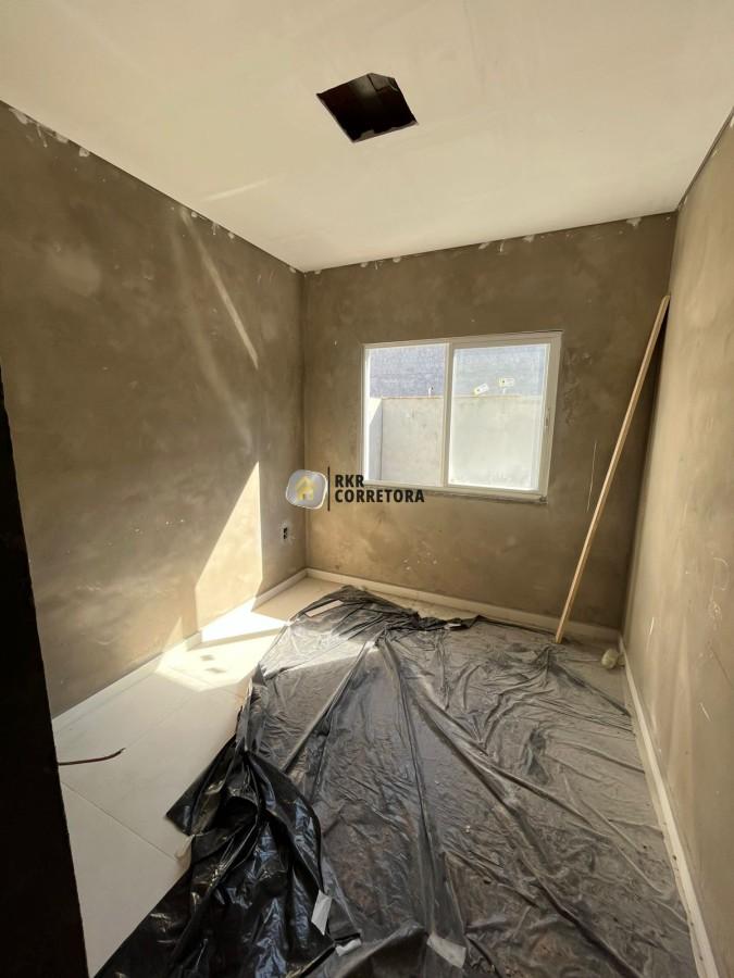 Casa de 3 quartos, 100m² no bairro Rio Branco, em Brusque | Eu Corretor