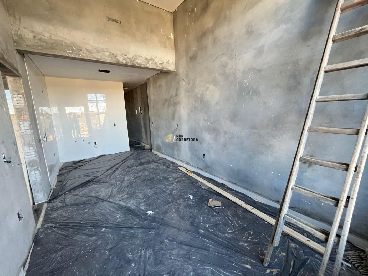 Casa de 3 quartos, 100m² no bairro Rio Branco, em Brusque | Eu Corretor